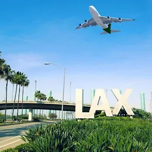  ホステル Lax