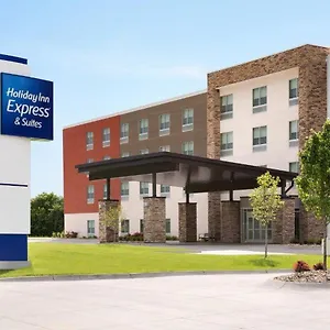 Express & - Savannah N - By Ihg 3*, Port Wentworth États-Unis