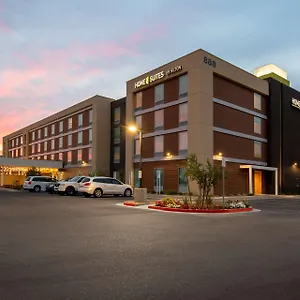 Home2 By Hilton Airport North, Az 3*, Phoenix États-Unis