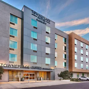 Hotel Towneplace By Marriott Angeles Lax/hawthorne, Hawthorne