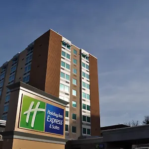 Express West - Greentree, An Ihg 4*, Pittsburgh États-Unis