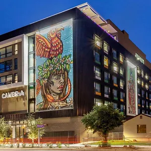 Cambria Downtown Convention & Airport 3*, Phoenix États-Unis