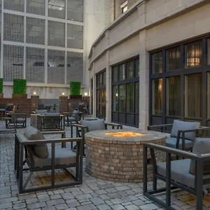 Fairfield & By Marriott Downtown Historic District 3*, Savannah États-Unis