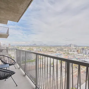 Sonder At Mckinley 4*, Phoenix États-Unis